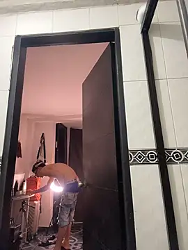 Zeus Bigcock21 online show from 01/06/26, 12:14