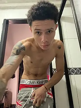 Zeus Bigcock21 online show from 01/11/26, 09:11