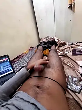 rohit16770 online show from 03/15/26, 01:07