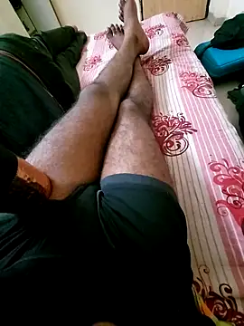 rohit16770 online show from 05/24/26, 07:14