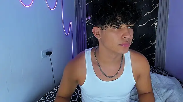 jamescurly00 online show from 01/09/26, 11:33