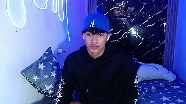 jamescurly00 online show from 03/16/26, 10:45