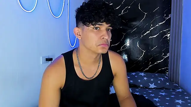 jamescurly00 online show from 01/07/26, 11:10