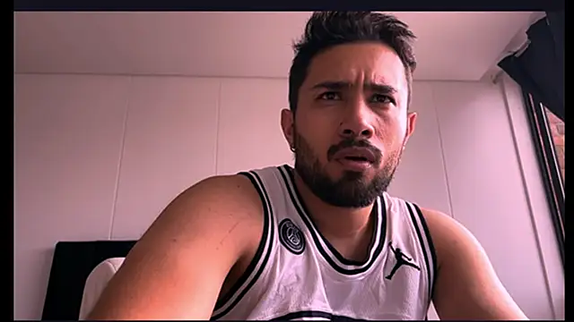 axell torrez online show from 01/15/26, 07:39