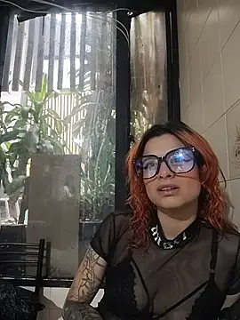 Cataleya 16 online show from 01/13/26, 07:51