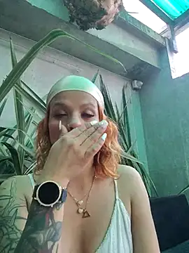 Cataleya 16 online show from 02/19/26, 07:44