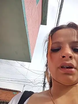 Cataleya 16 online show from 03/28/26, 08:43