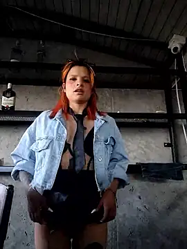 Cataleya 16 online show from 01/18/26, 08:45