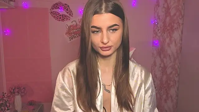 SofiaGrance online show from 02/04/26, 06:03