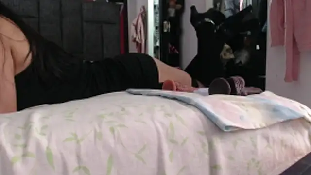 Snapshot of samanta_xi chatting on 02/25/26, 03:45 samanta xi online show from 02/25/26, 03:45