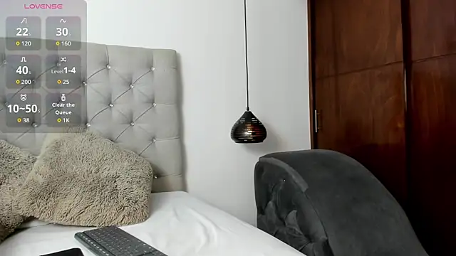 Snapshot of Grecia_Monterey chatting on 02/21/26, 07:10 Grecia Monterey online show from 02/21/26, 07:10