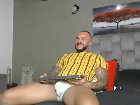 LeonGolds online show from 02/03/26, 08:03