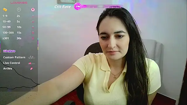 soffi betacur online show from 03/03/26, 08:49