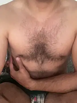 comings33 online show from 02/23/26, 11:44