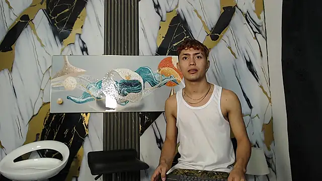 AVENGER BOYS2026 online show from 03/23/26, 07:14