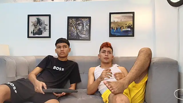 Snapshot of AVENGER_BOYS2026 chatting on 02/08/26, 02:26 AVENGER BOYS2026 online show from 02/08/26, 02:26