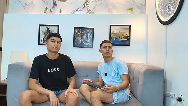 Snapshot of AVENGER_BOYS2026 chatting on 02/01/26, 02:32 AVENGER BOYS2026 online show from 02/01/26, 02:32