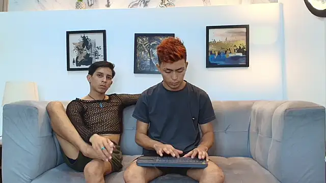 Snapshot of AVENGER_BOYS2026 chatting on 02/08/26, 01:14 AVENGER BOYS2026 online show from 02/08/26, 01:14