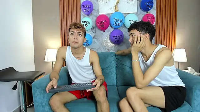 Snapshot of AVENGER_BOYS2026 chatting on 02/28/26, 07:35 AVENGER BOYS2026 online show from 02/28/26, 07:35