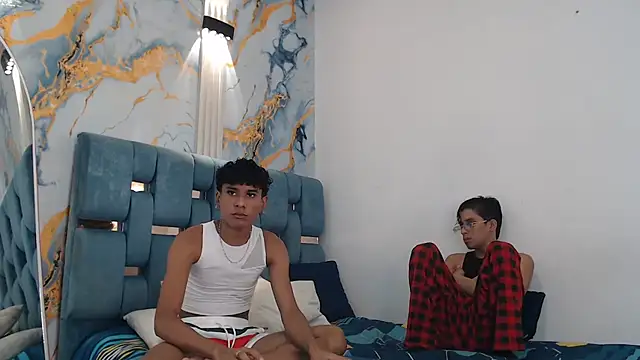 MAPOLA GREAT online show from 02/01/26, 08:01