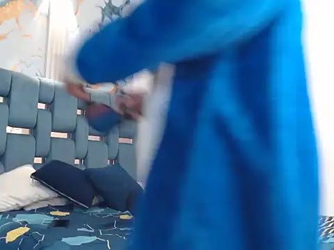 MAPOLA GREAT online show from 01/10/26, 07:25