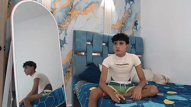 MAPOLA GREAT online show from 02/05/26, 07:15