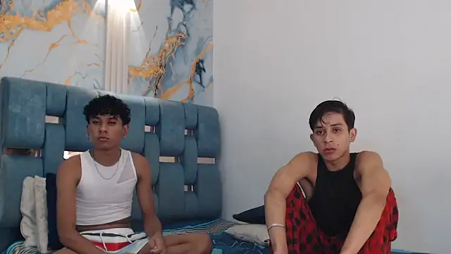 MAPOLA GREAT online show from 02/06/26, 07:59