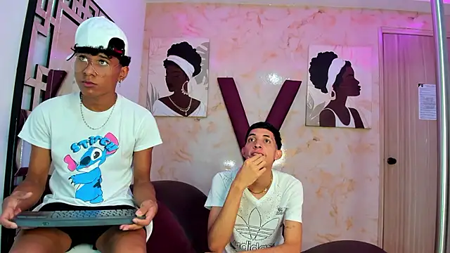 MAPOLA GREAT online show from 02/19/26, 07:44