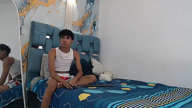 MAPOLA GREAT online show from 02/07/26, 07:16