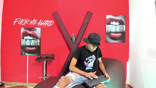 MAPOLA GREAT online show from 04/05/26, 01:12