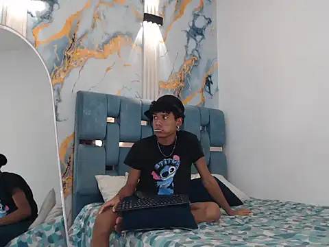 MAPOLA GREAT online show from 01/16/26, 07:34