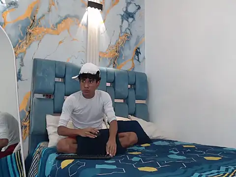 MAPOLA GREAT online show from 01/12/26, 07:26