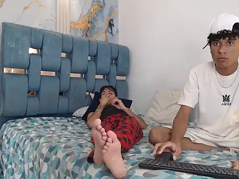 MAPOLA GREAT online show from 01/15/26, 12:25