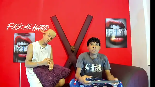 MAPOLA GREAT online show from 04/02/26, 01:24