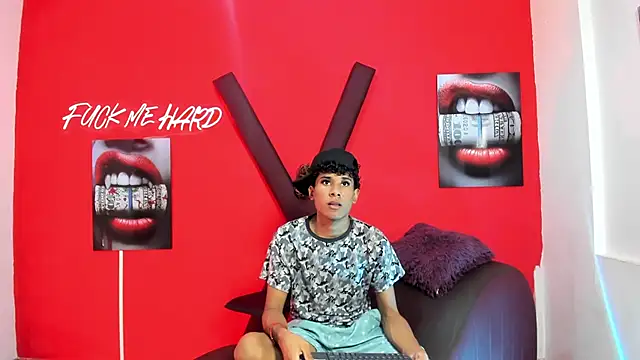 MAPOLA GREAT online show from 04/12/26, 01:31