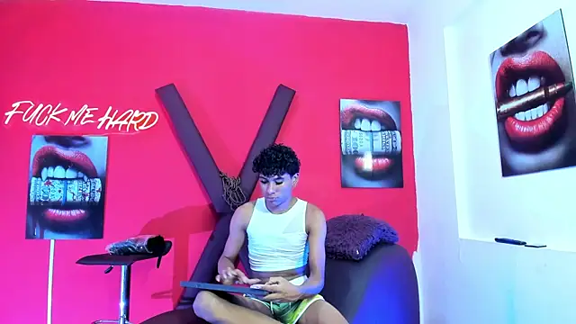 MAPOLA GREAT online show from 04/09/26, 01:18