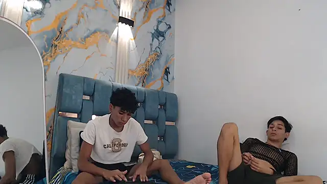 MAPOLA GREAT online show from 02/08/26, 08:01