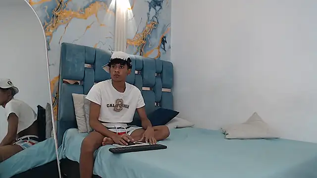 MAPOLA GREAT online show from 02/04/26, 07:25