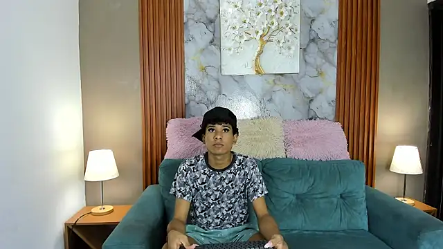 MAPOLA GREAT online show from 04/12/26, 07:17