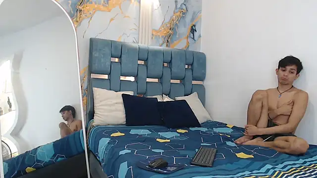 MAPOLA GREAT online show from 02/13/26, 03:50