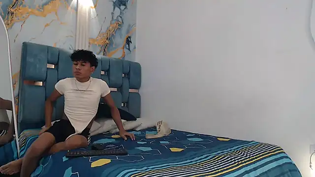 MAPOLA GREAT online show from 02/12/26, 07:30