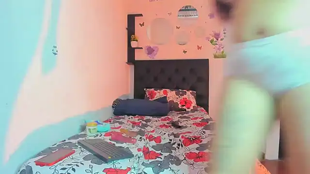 Ecstasy2dirty69 online show from 02/24/26, 05:14