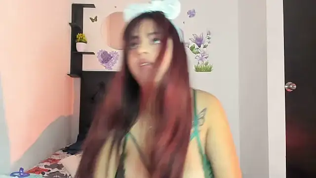 Ecstasy2dirty69 online show from 02/27/26, 01:28