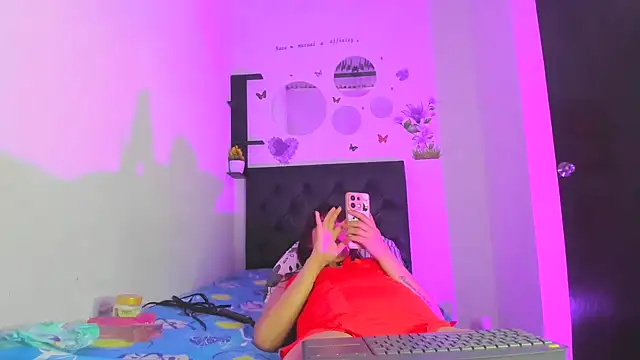 Ecstasy2dirty69 online show from 02/10/26, 03:55