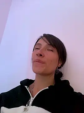 Snapshot of Michelle_ec chatting on 01/16/26, 05:50 Michelle ec online show from 01/16/26, 05:50