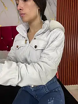 Snapshot of Michelle_ec chatting on 02/21/26, 05:04 Michelle ec online show from 02/21/26, 05:04