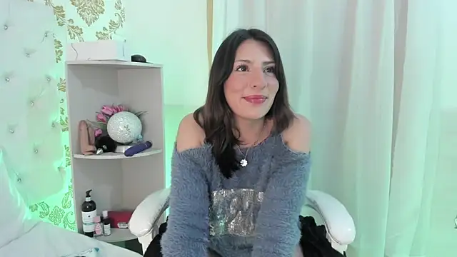 pinky  bunny online show from 02/20/26, 06:26