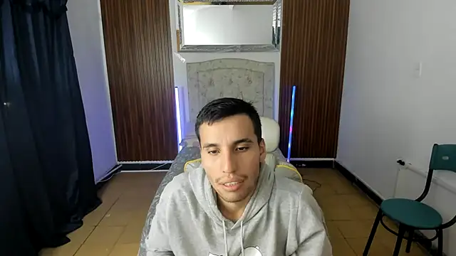 junior caicer online show from 01/17/26, 01:53