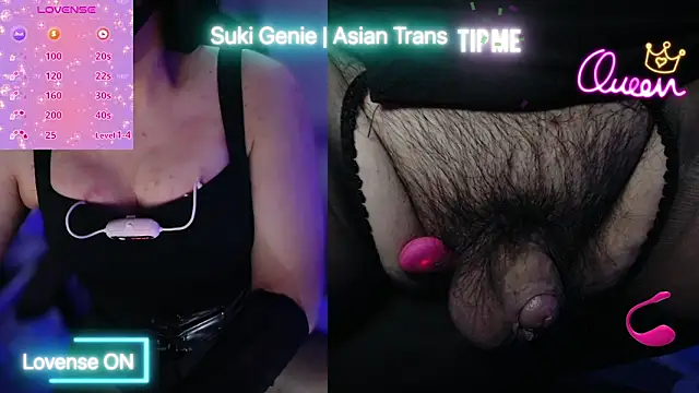 Snapshot of asiantransgirlsuki chatting on 03/17/26, 02:42 asiantransgirlsuki online show from 03/17/26, 02:42