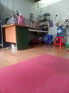 Tulip Giang online show from 01/07/26, 02:05